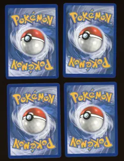 Pokemon TCG Mewtwo V-Union Set Sword & Shield Black Star Promo - Image 2