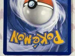 Mewtwo EX 2016 XY183 Black Star Promo Holo Pokemon Card TCG - Image 5