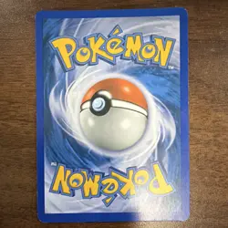 Pokemon Porygon-Z LV.X Ultra Rare Holo Majestic Dawn 100/100 Card - Image 2