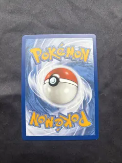 Pokemon TCG Charmander Obsidian Flames #044 SVP Black Star Promo - Image 2