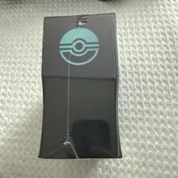 Phantasmal Flames Pokemon Center ETB Elite Trainer Box Sealed - Image 5