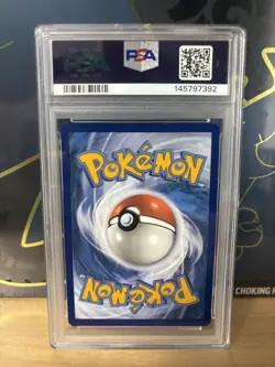 Iron Jugulis 216/182 Paradox Rift Illustration Rare 2023 Pokemon PSA 10 Gem Mint - Image 2