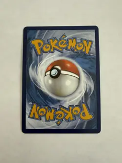 Eevee V 108/159 Pokemon Crown Zenith Holo Ultra Rare NM - Image 2