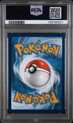PSA 10 RAYQUAZA VMAX TG29/TG30 FULL ART SILVER TEMPEST POKEMON - Image 2