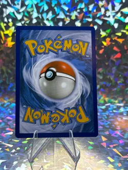 JIGGLYPUFF 65/124 COMMON FATES COLLIDE POKEMON LP - Image 2