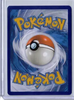 Pokemon TCG Mew EX Scarlet & Violet 151 Mr. Mime Sir 179/165 Near Mint Or Better - Image 2