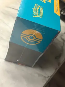 Pokemon Ascended Heroes Elite Trainer Box ETB (FACTORY SEALED) - Image 4