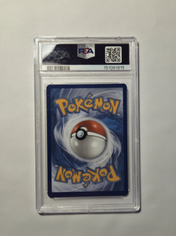 2025 POKEMON SVP EN-SV BLACK STAR PROMO 175 176 UMBREON ESPEON SEQUENTIAL PSA 10 - Image 4