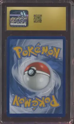 2023 Pokemon SWSH Crown Zenith 105/159 Radiant Eternatus CGC 10 PRISTINE - Image 2