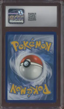 2022 Pokemon Astral Radiance 161/189 Beedrill V CGC 10 GEM MINT - Image 2