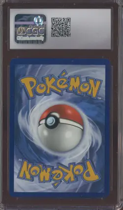 2022 Pokemon Silver Tempest TG20/TG30 Rayquaza VMAX Character Rare CGC 9.5 MINT+ - Image 2