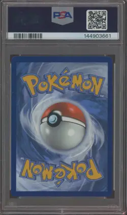 2025 Pokemon PRE EN #167 Eevee ex Special Illustration Rare PSA 10 GEM MINT - Image 2