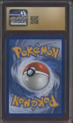 2025 Pokemon Prismatic Evolutions 153/131 Jolteon ex SIR CGC 10 PRISTINE - Image 2
