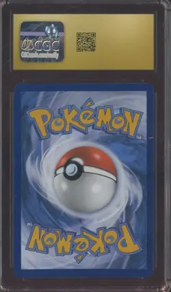 2023 Pokemon 151 MEW EN UPC BSP #053 Mew ex CGC 10 PRISTINE - Image 2