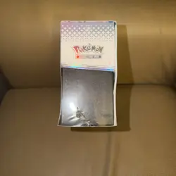 Pokemon TCG Prismatic Evolutions Elite Trainer Box ETB New/Sealed - Image 3