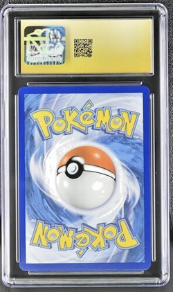 CGC Pristine 10 Pokemon Dedenne GX 195/214 2019 Unbroken Bonds - Pop 2 Pristine - Image 4