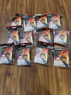 12x - 2026 Pokemon Q1 Mini Portfolio Display SEALED with 12 Portfolio - No Packs - Image 1