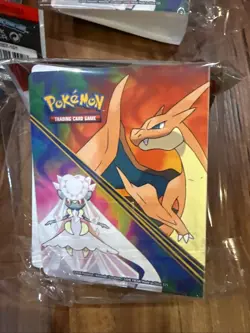 12x - 2026 Pokemon Q1 Mini Portfolio Display SEALED with 12 Portfolio - No Packs - Image 2