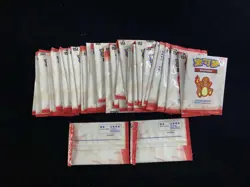Pokemon TCG S-CHN Scarlet&Violet 151C Charmander Sealed Pack Lot*30pikachu JL89 - Image 2