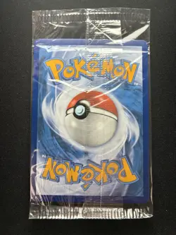 Pokemon Lucario VSTAR Sword & Shield Promo Full Art Holo SWSH291 (Sealed) - Image 2