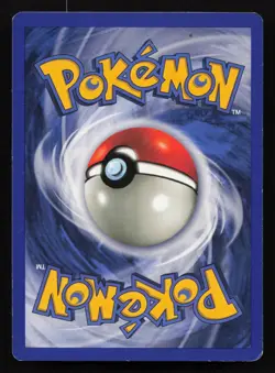 Clefairy Doll 70/102 Rare Base Set Unlimited Pokemon Moderately Played - Image 2