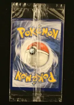 Pokemon Koraidon 014 Scarlet & Violet Promo SEALED - Image 2