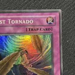 Dust Tornado, chain of destruction, limiter removal psv 1st edition - Image 5