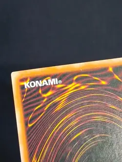 Yu-Gi-Oh TCG Duelist Pack Yugi #DPYG-EN010 Sorcerer of Dark Magic - Image 2