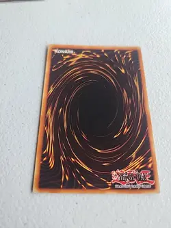 Metalzoa TFK-002 Yu-Gi-Oh! The Falsebound Kingdom Promotional Cards #Y239 - Image 2