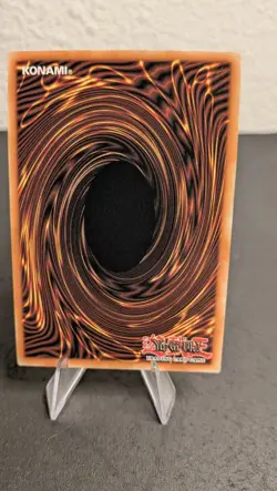 Dark Magician Girl the Magician’s Apprentice ALIN-EN004 Secret Rare NM Yugioh - Image 4