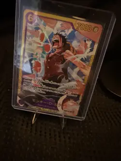 Monkey.D.Luffy - EB02-061 - Premium Booster -The Best- Vol. 2 (PRB-02) - Image 3