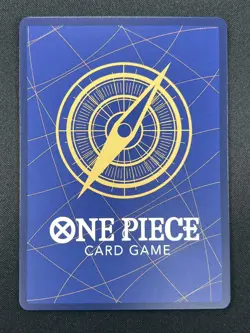 [NM] Sanji ONE PIECE Japanese EB02-054 Promotion Pack EX Vol 3 15A29 - Image 3