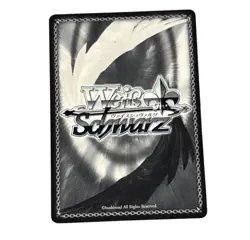 Weiss Schwarz "Assassin from America" Obey Your Master UMA/W134-036 RR - Image 2