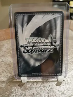 Weiss Schwarz Iroh The Dragon of the West SR Holo Avatar The Last Airbender 058 - Image 2