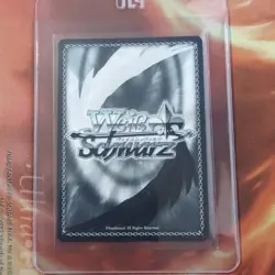 Weiss Schwarz- Noise: Classic Diva (SP) - GODDESS OF VICTORY: NIKKE - Image 2