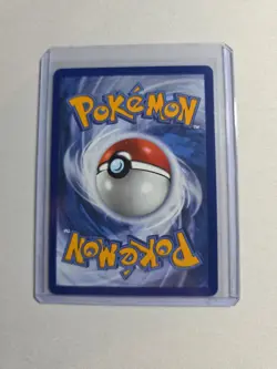 Pokemon TCG Squirtle Promo Stamped Holo MEP 039 80 HP Basic Card - Image 2