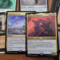 100 Card COMMANDER Deck - Heaven to Earth Custom Built MTG = Mardu **SPIRITS** - Image 1