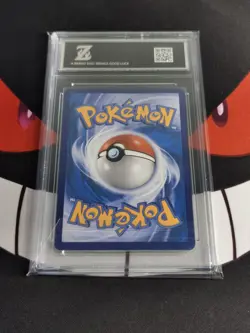 Gengar V RR CS4bC-072/132 Pokemon Card Chinese-Z 9.5 - Image 2