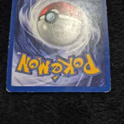 1ST EDITION Meowth 56/64 LP -Vintage Pokemon Card- Jungle (7q) - Image 4