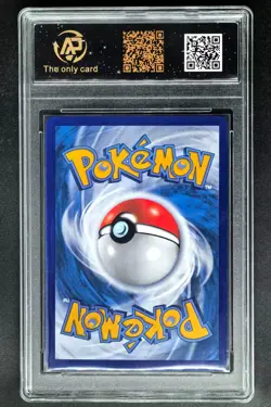2025 Pokemon Cards CHN. Sylveon 0906/15 CBB2C RPA 9 (SAME AS PSA 9) - Image 2