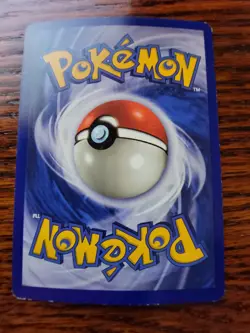 Nidoqueen 7/64 Rare Holo 1999 Jungle Set WOTC Pokemon Cards LP - Image 3