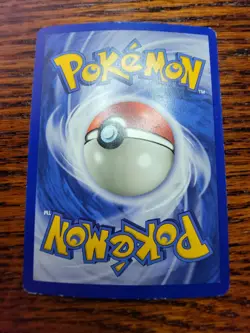 Nidoqueen 7/64 Rare Holo 1999 Jungle Set WOTC Pokemon Cards LP - Image 4