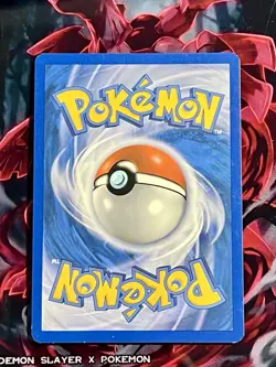 Pokemon Card - Electivire - Holo Prerelease Promo (20/102) HGSS Triumphant - Image 2