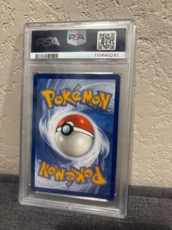 PSA 10 Darkrai VSTAR GG50/GG70 Crown Zenith SWSH Full Alt Art Pokemon Card - Image 2
