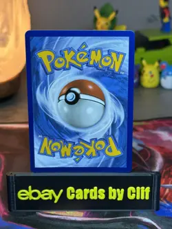 Meloetta EX Black Bolt Special Illustration Rare Pokemon TCG Card 167/086 - Image 4