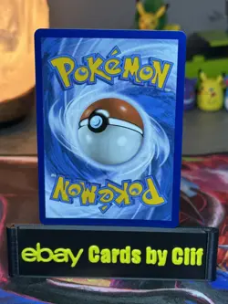 Meloetta EX Black Bolt Special Illustration Rare Pokemon TCG Card 167/086 - Image 5