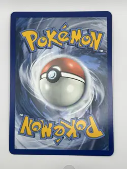 Meowth VMAX SWSH005 Promo - Jumbo / Oversized Card - Image 2