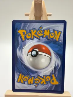 Blitzle - 195/182 - Pokemon Paradox Rift Illustration Rare Card NM - Image 2