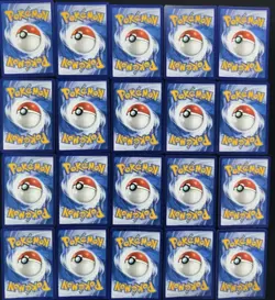 Pokemon S.Chinese Card R Charizard Lot*20 003/127,004/150Holo Rare Cards JL89 - Image 2