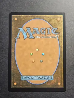 Command Beacon R Commander: Tarkir: Dragonstorm 0352 NM - Image 2